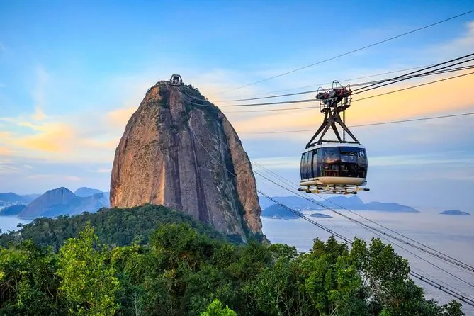 Top activités Rio de Janeiro